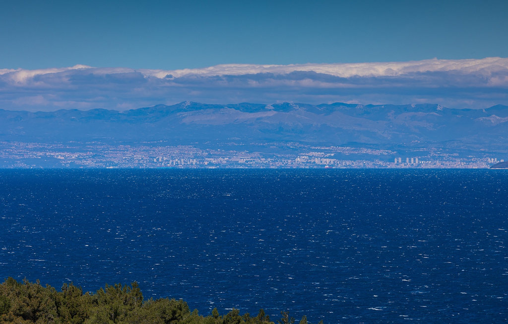 Feriehus - Labin , Kroatia - CLS490 59