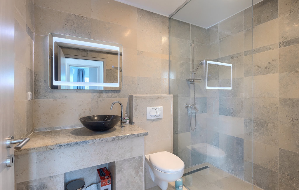 Feriehus - Labin , Kroatia - CLS490 53