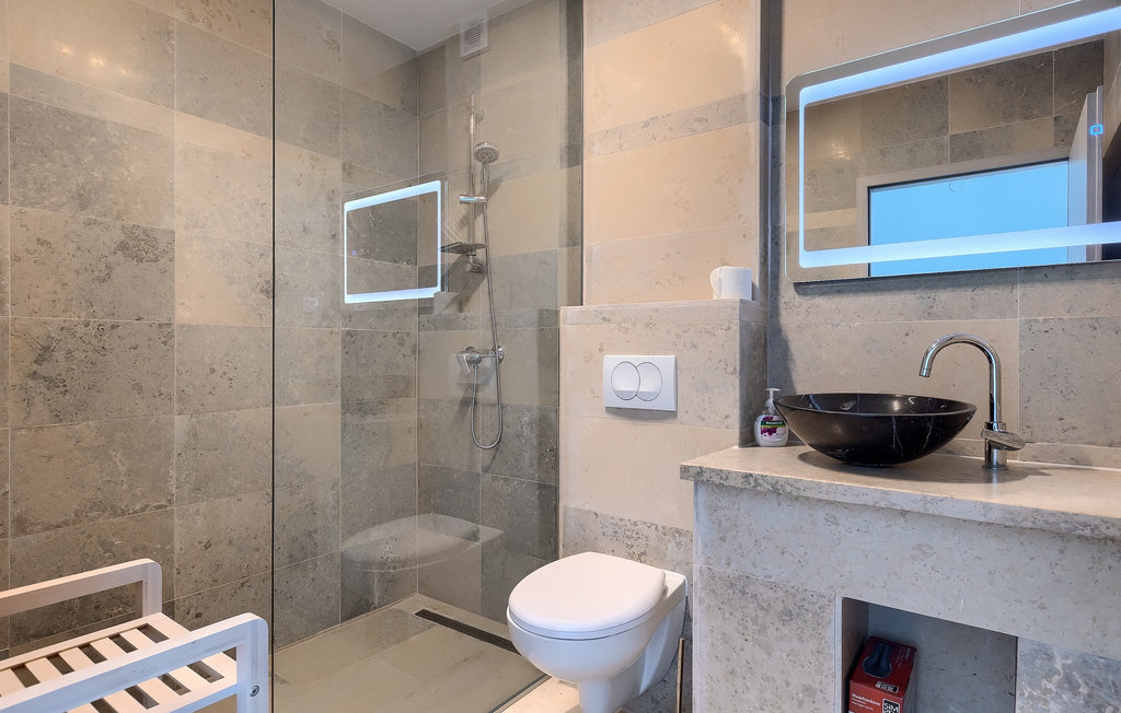 Feriehus - Labin , Kroatia - CLS490 56