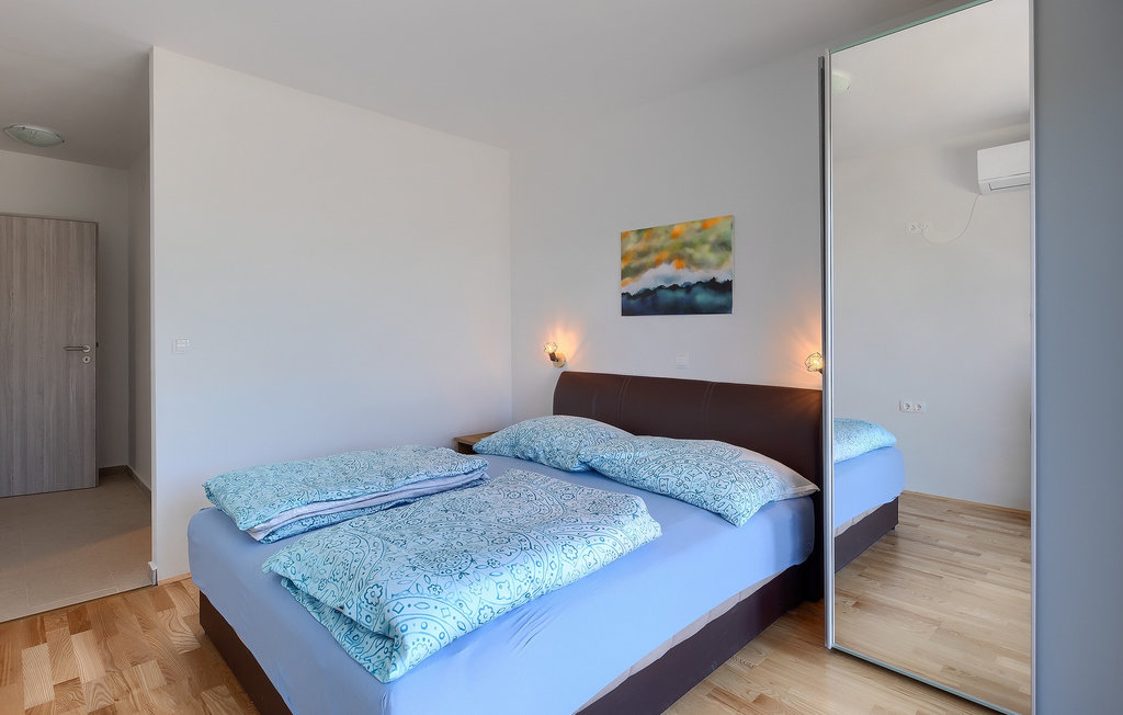 Feriehus - Labin , Kroatia - CLS490 51