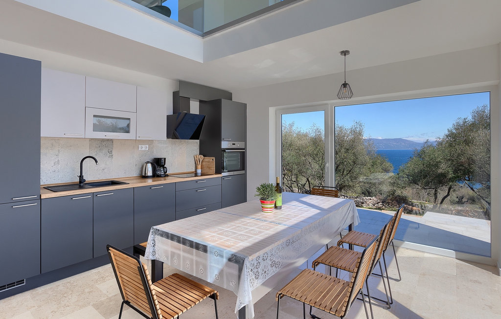 Feriehus - Labin , Kroatia - CLS490 5