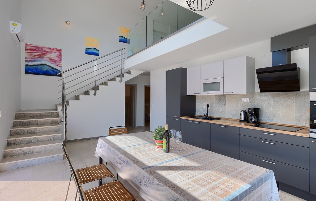 Feriehus - Labin , Kroatia - CLS490 37