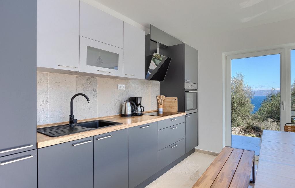 Feriehus - Labin , Kroatia - CLS490 38