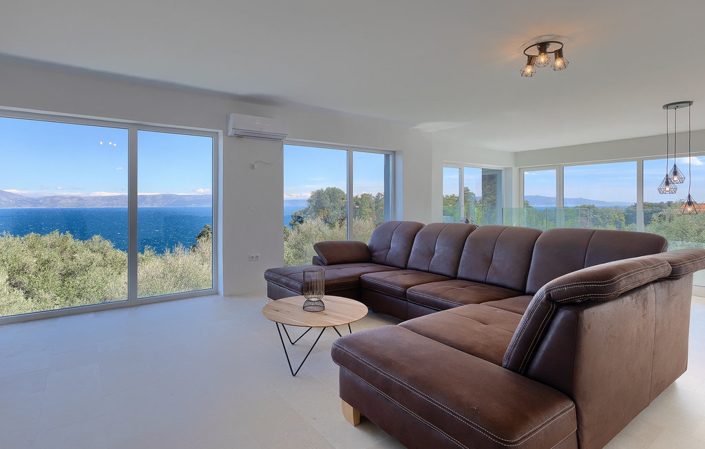 Feriehus - Labin , Kroatia - CLS490 35