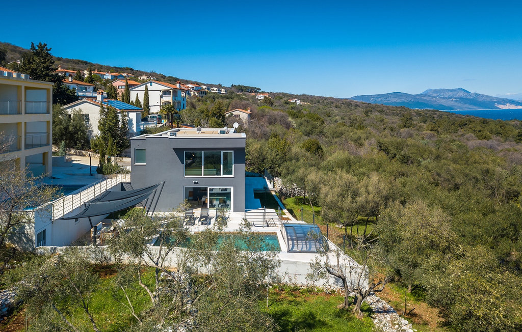 Feriehus - Labin , Kroatia - CLS490 20