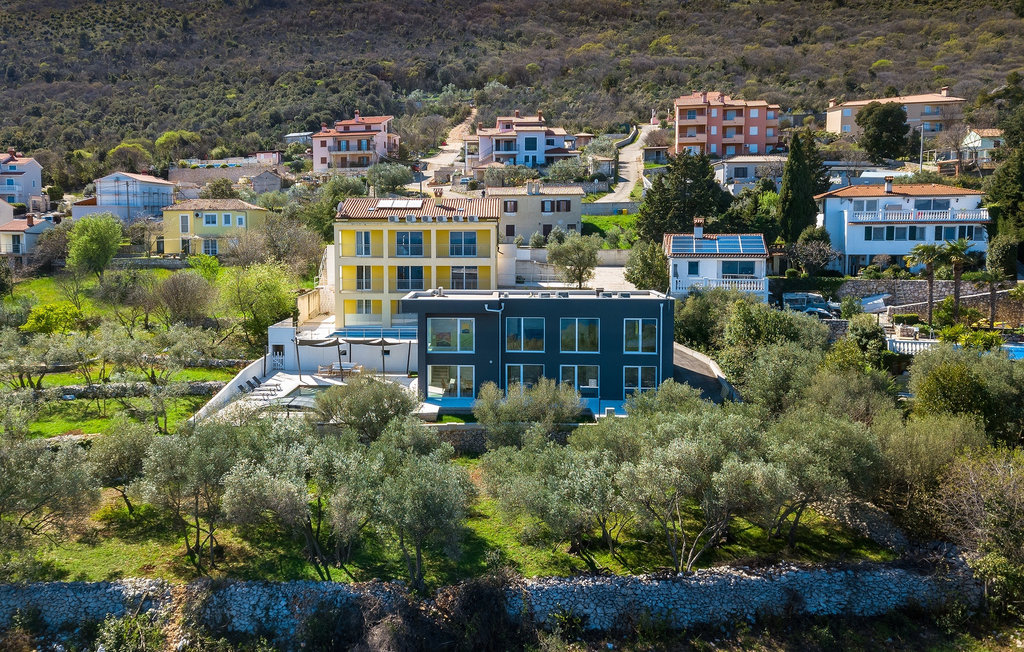 Feriehus - Labin , Kroatia - CLS490 21