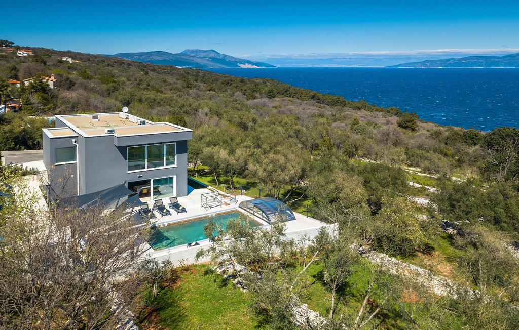 Feriehus - Labin , Kroatia - CLS490 22