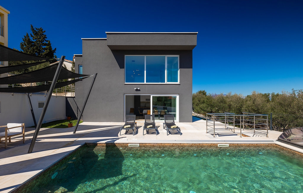 Feriehus - Labin , Kroatia - CLS490 4