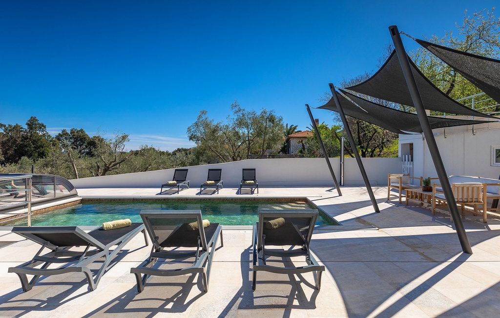 Feriehus - Labin , Kroatia - CLS490 8