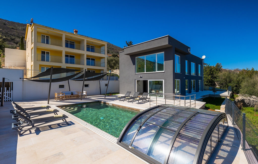 Feriehus - Labin , Kroatia - CLS490 9