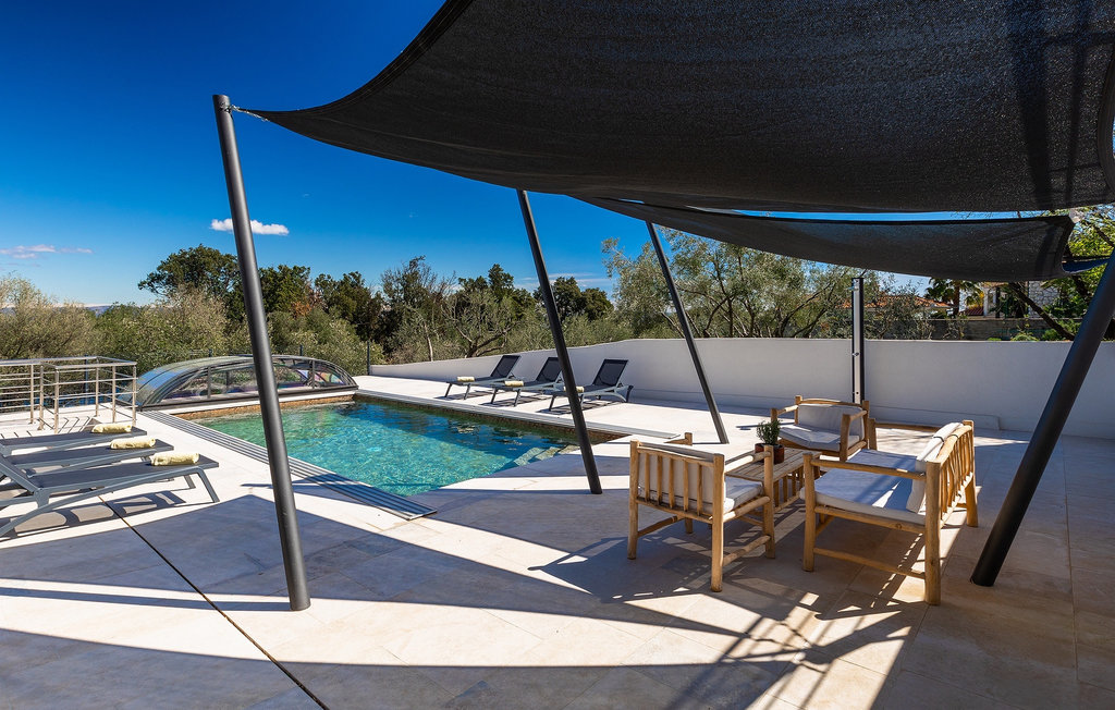 Feriehus - Labin , Kroatia - CLS490 10