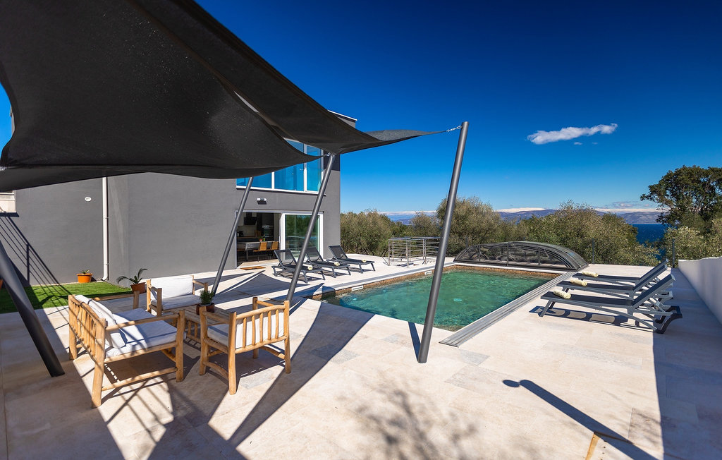 Feriehus - Labin , Kroatia - CLS490 11