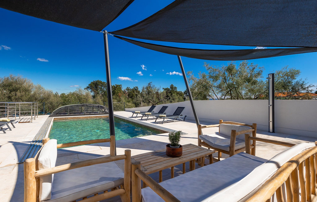 Feriehus - Labin , Kroatia - CLS490 12