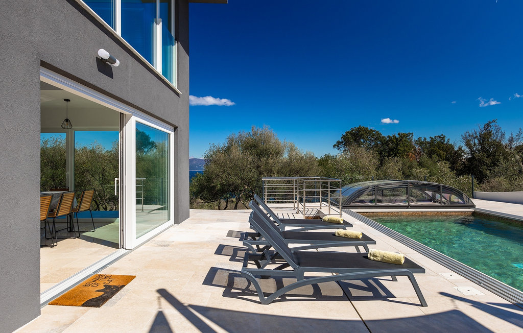 Feriehus - Labin , Kroatia - CLS490 14