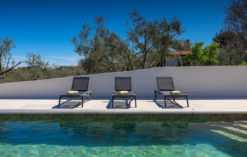 Feriehus - Labin , Kroatia - CLS490 15