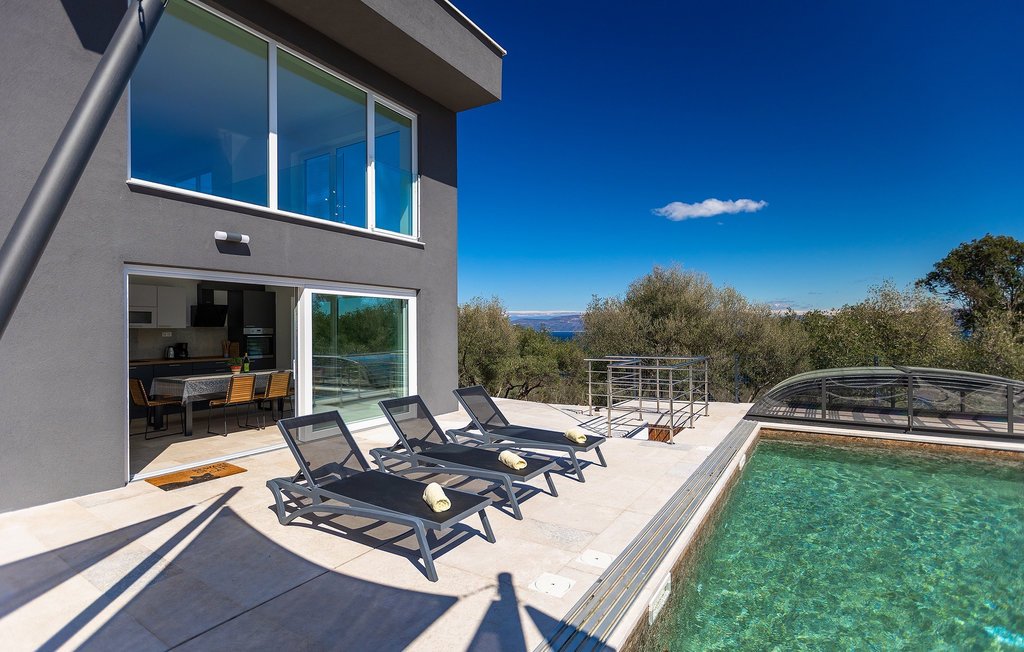 Feriehus - Labin , Kroatia - CLS490 16