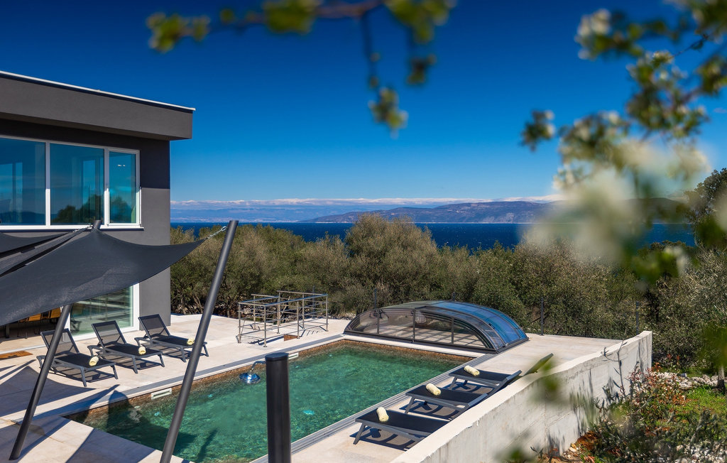 Feriehus - Labin , Kroatia - CLS490 17