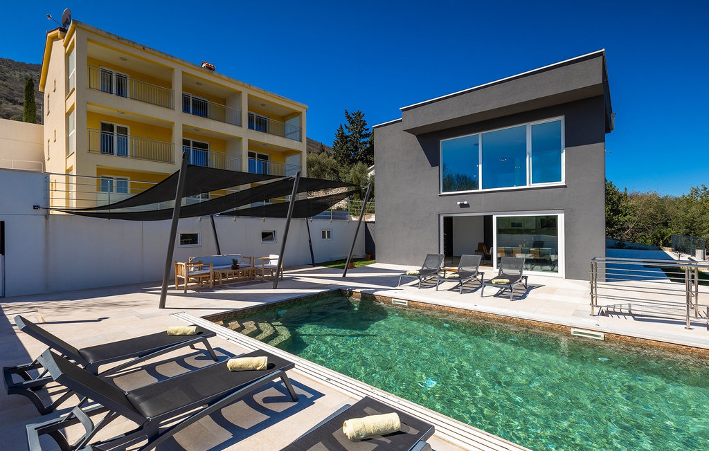 Feriehus - Labin , Kroatia - CLS490 18