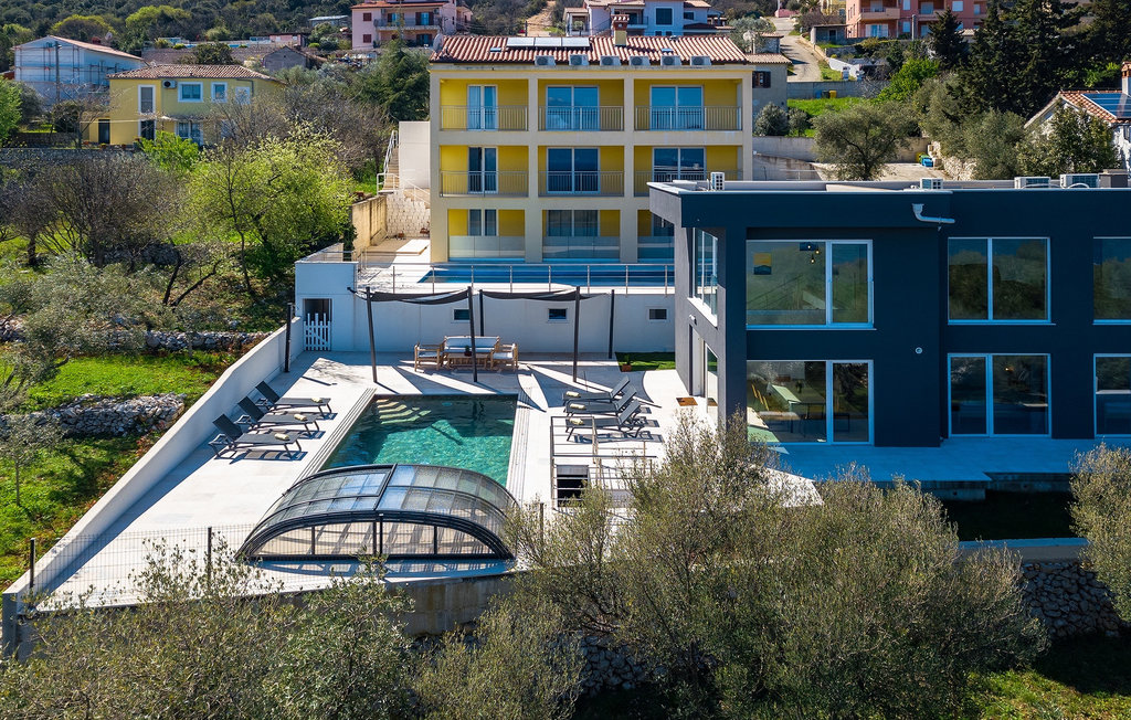 Feriehus - Labin , Kroatia - CLS490 19