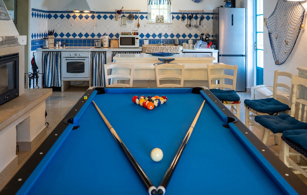 Ferienhaus - Pazin , Kroatien - CLS532 54