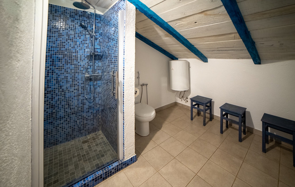 Ferienhaus - Pazin , Kroatien - CLS532 52