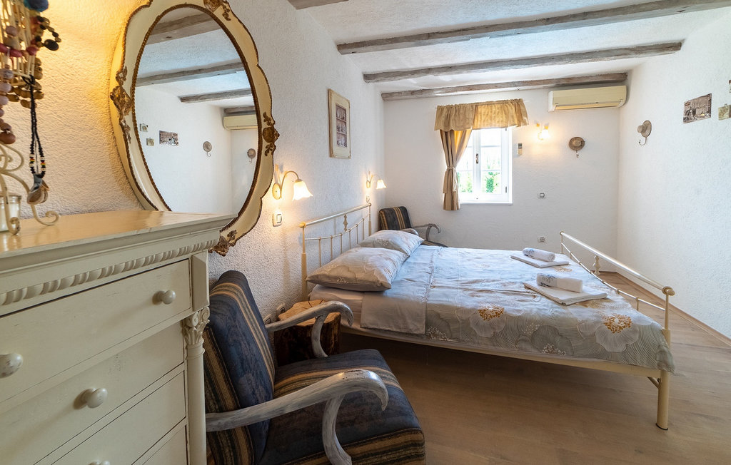 Ferienhaus - Pazin , Kroatien - CLS532 45