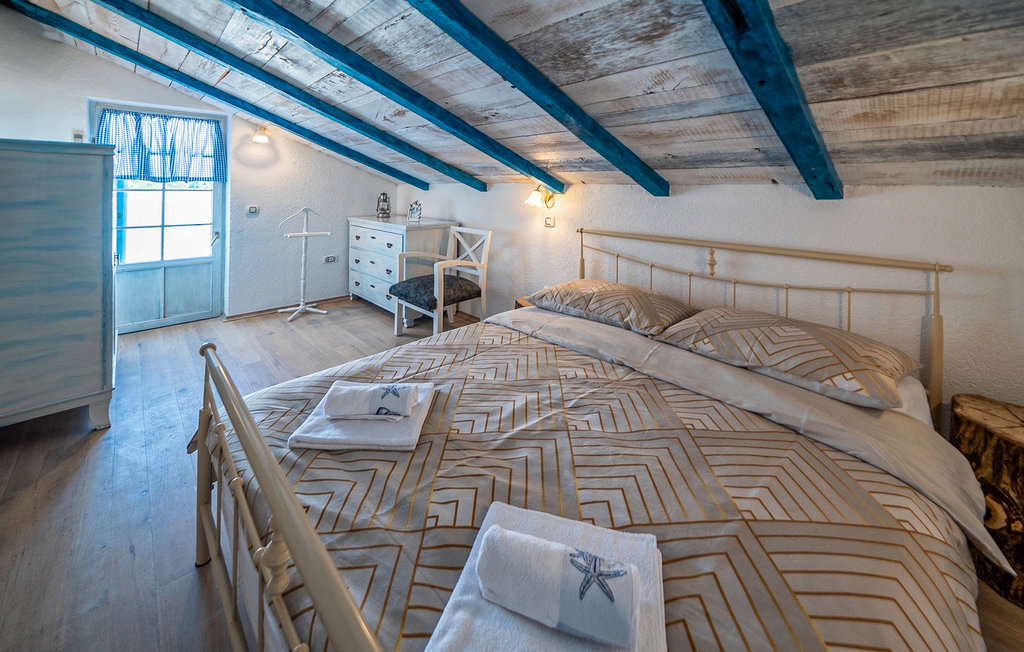 Ferienhaus - Pazin , Kroatien - CLS532 46