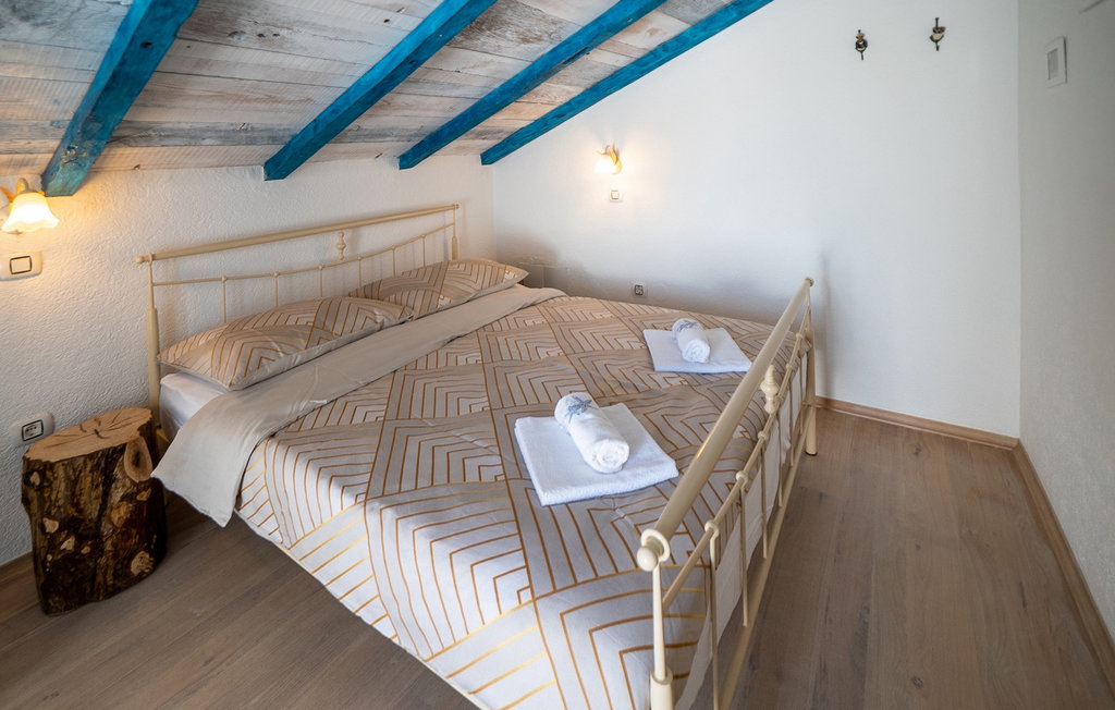 Ferienhaus - Pazin , Kroatien - CLS532 47