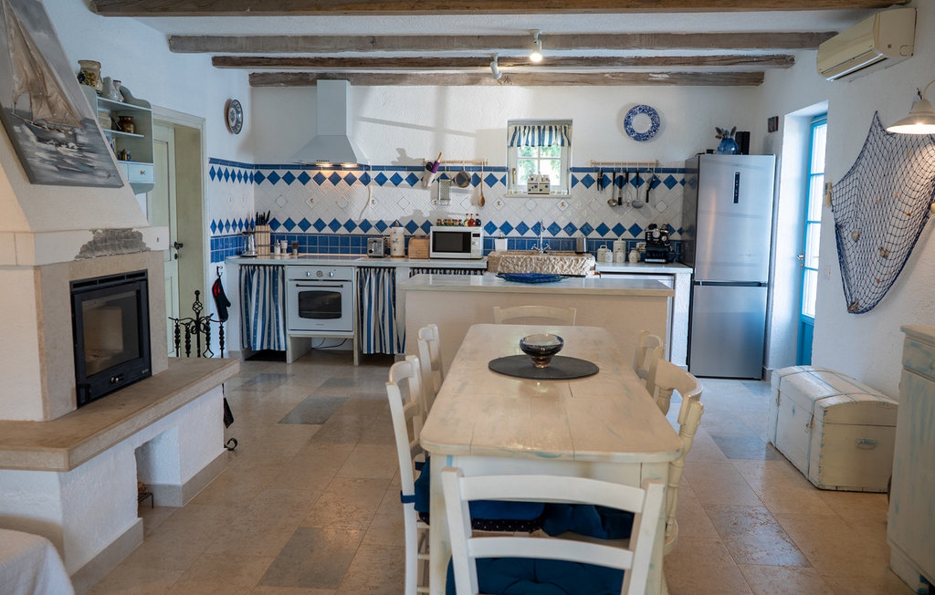 Ferienhaus - Pazin , Kroatien - CLS532 2