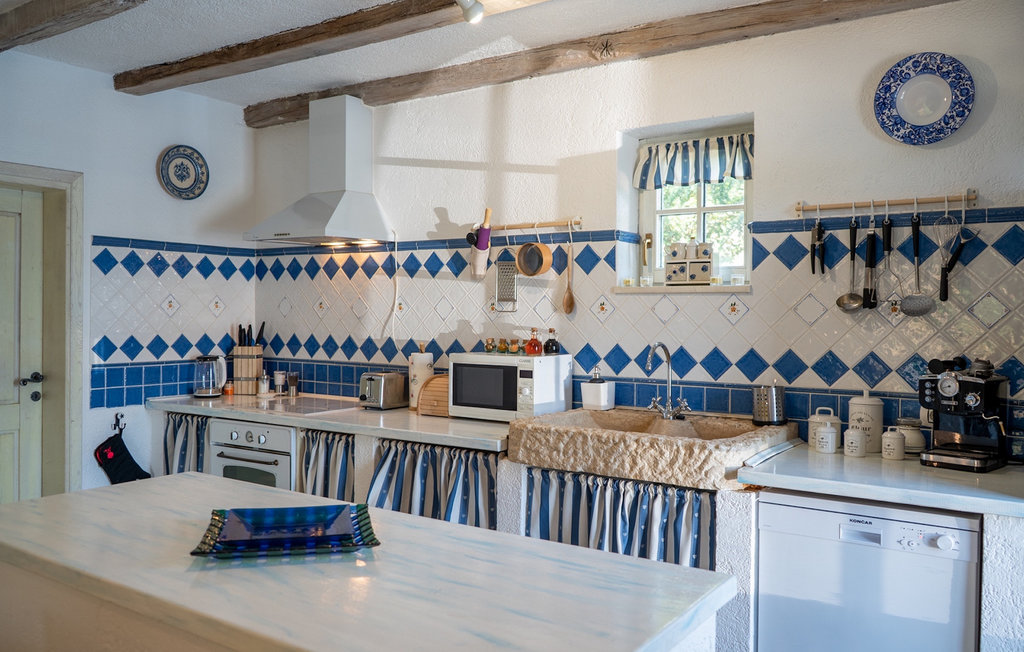 Ferienhaus - Pazin , Kroatien - CLS532 39