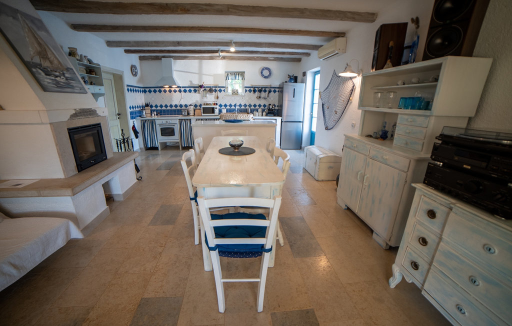 Ferienhaus - Pazin , Kroatien - CLS532 40