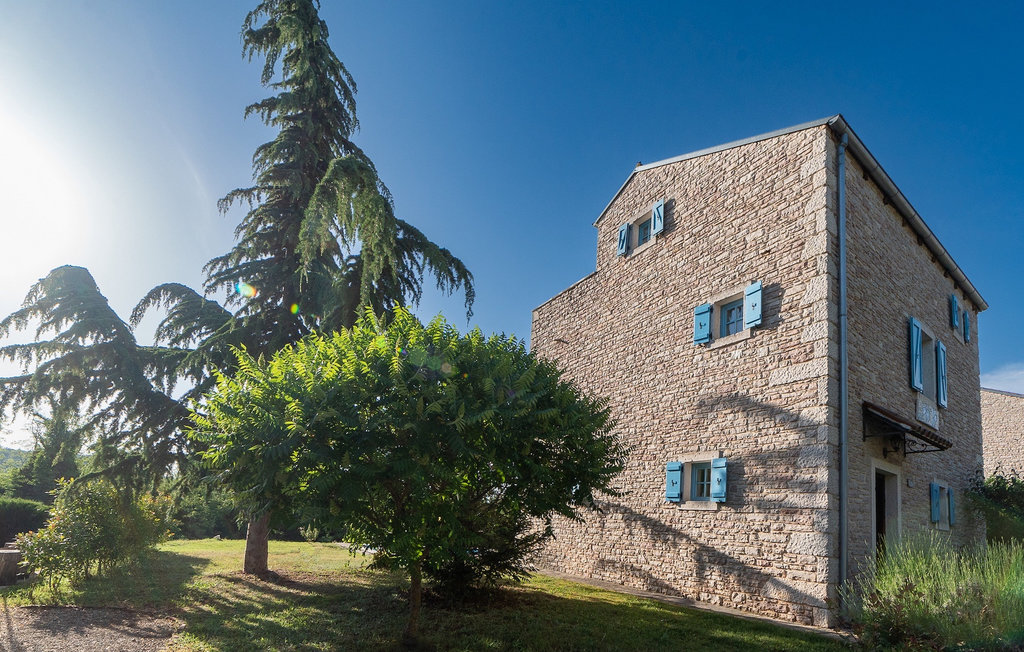 Ferienhaus - Pazin , Kroatien - CLS532 26