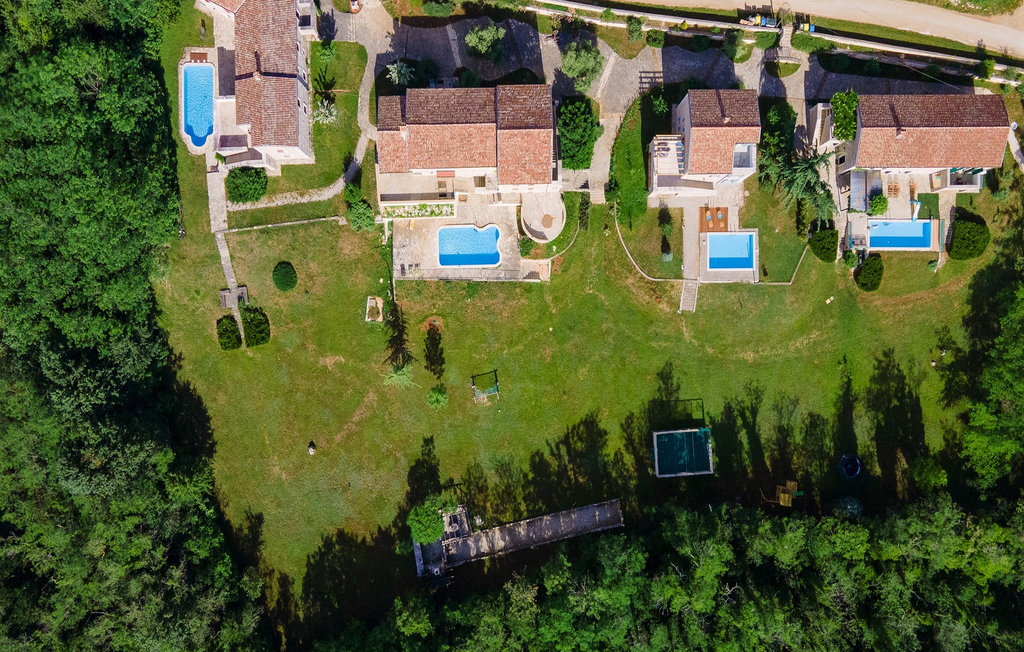 Ferienhaus - Pazin , Kroatien - CLS532 27