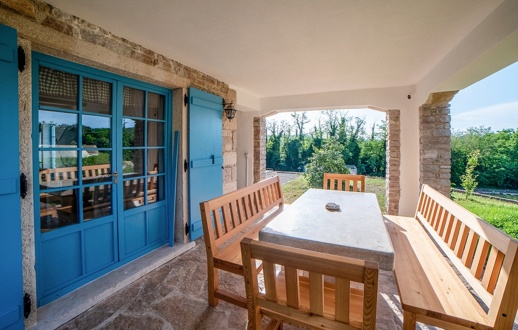 Ferienhaus - Pazin , Kroatien - CLS532 29