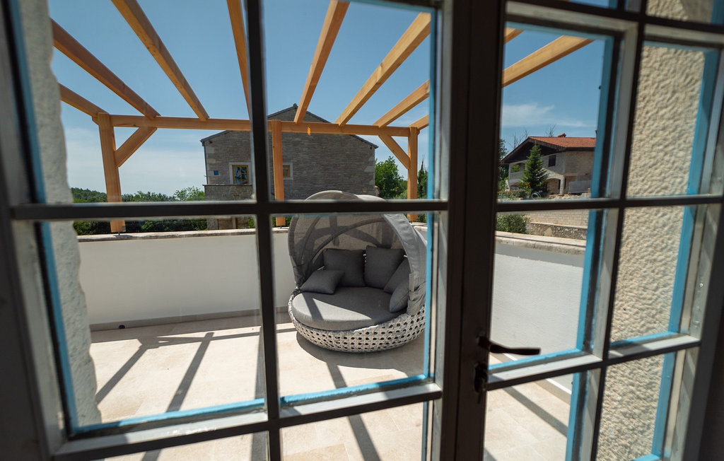 Ferienhaus - Pazin , Kroatien - CLS532 30