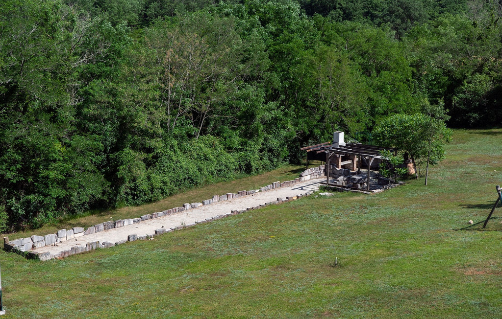 Ferienhaus - Pazin , Kroatien - CLS532 33