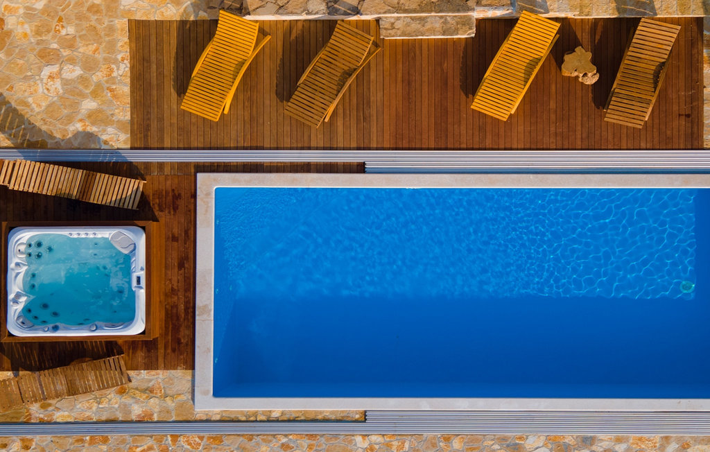 Ferienhaus - Pazin , Kroatien - CLS532 3