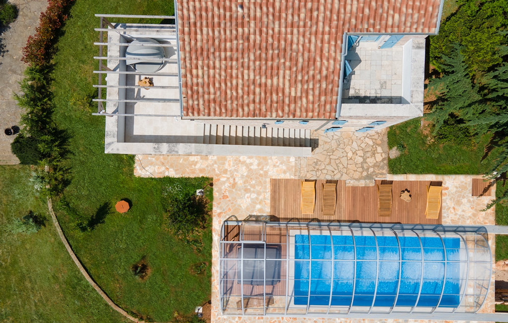 Ferienhaus - Pazin , Kroatien - CLS532 6