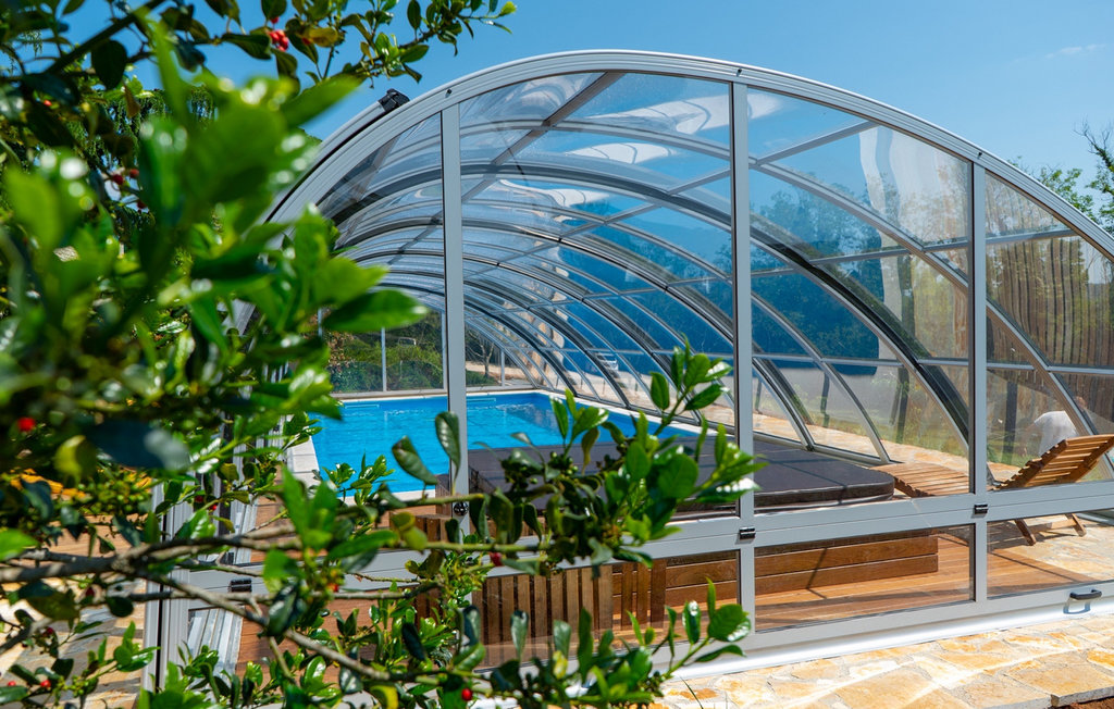 Ferienhaus - Pazin , Kroatien - CLS532 12