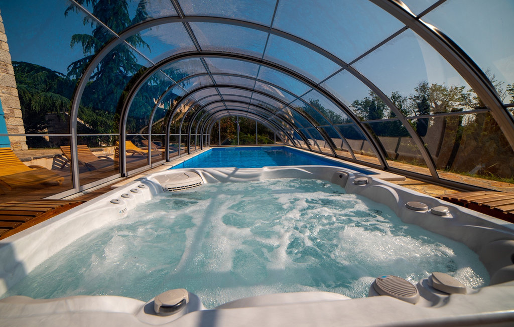 Ferienhaus - Pazin , Kroatien - CLS532 13