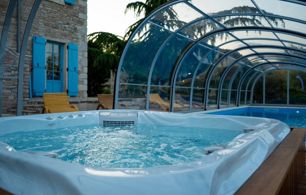 Ferienhaus - Pazin , Kroatien - CLS532 16