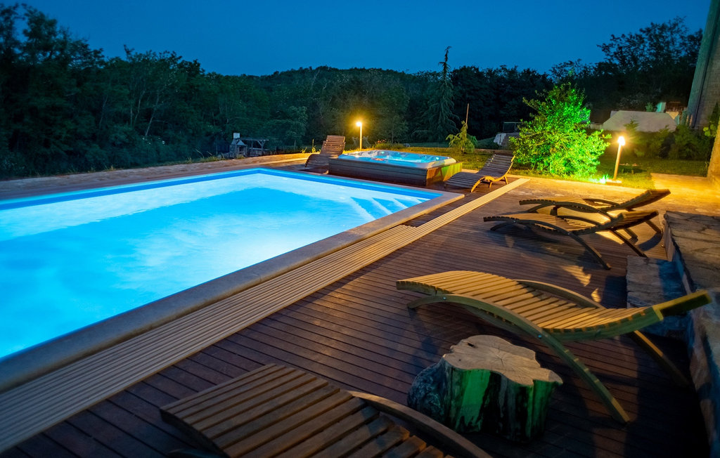 Ferienhaus - Pazin , Kroatien - CLS532 18