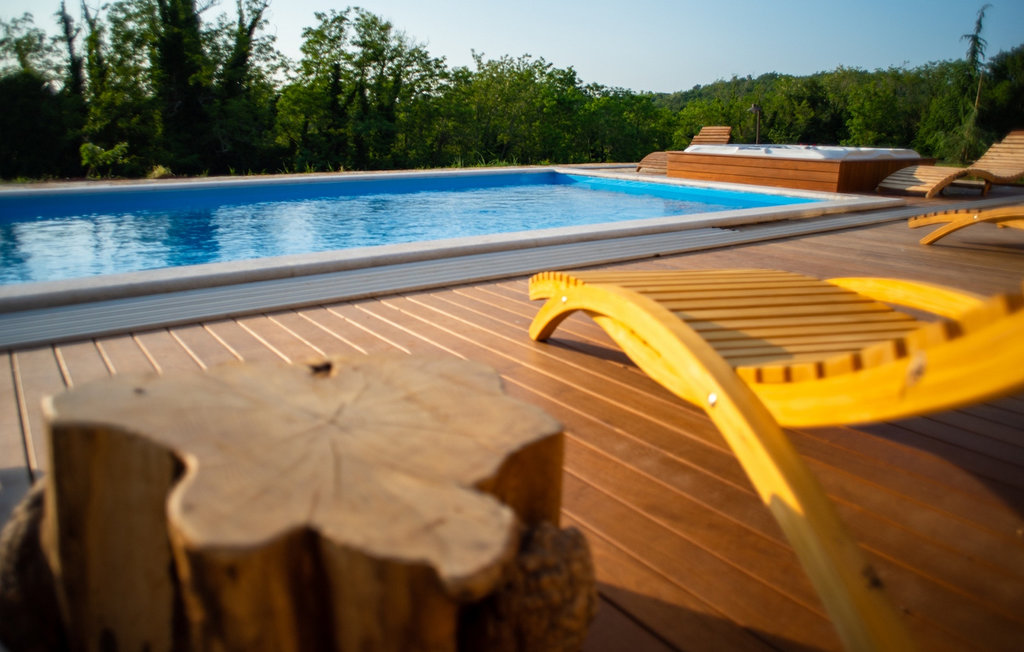 Ferienhaus - Pazin , Kroatien - CLS532 21