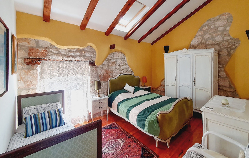 Kuća-za-odmor - Pula-Marcana , Hrvatska - CLS569 5