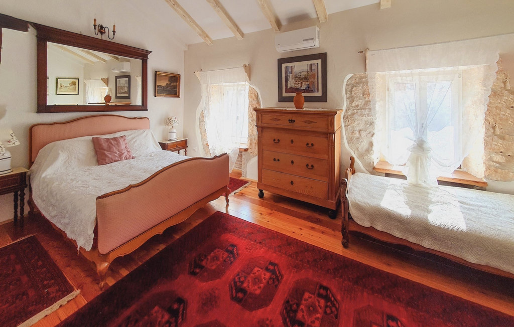 Kuća-za-odmor - Pula-Marcana , Hrvatska - CLS569 19