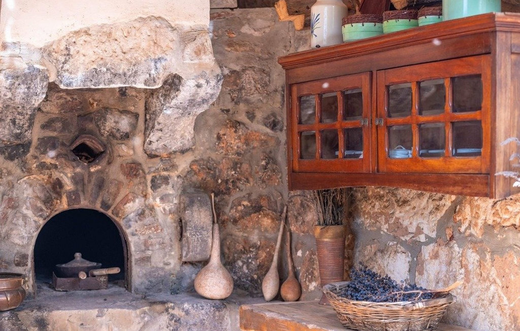 Kuća-za-odmor - Pula-Marcana , Hrvatska - CLS569 18