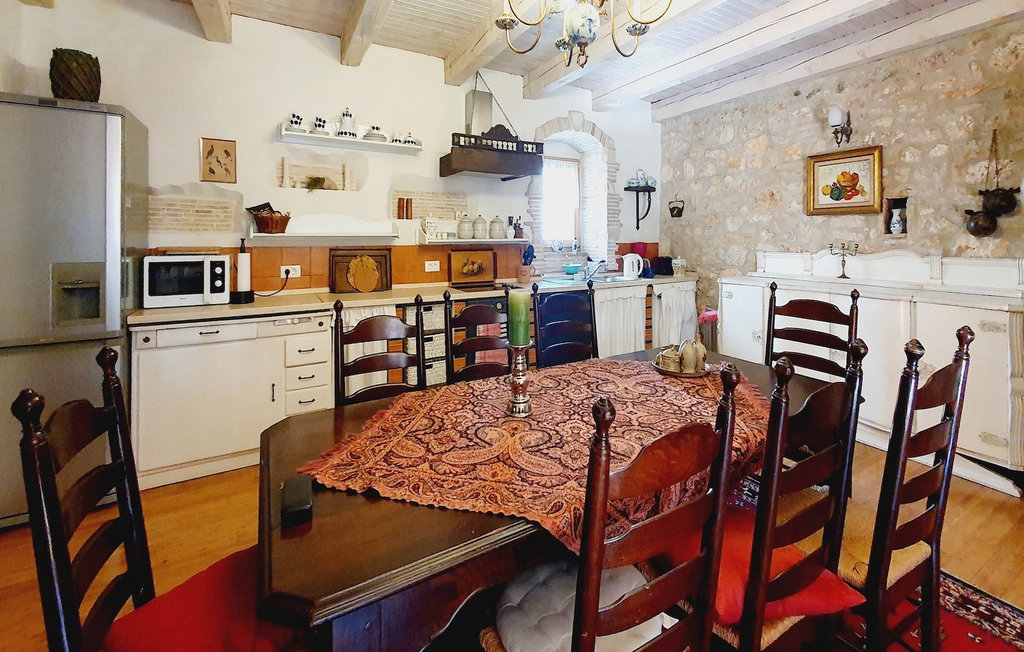 Kuća-za-odmor - Pula-Marcana , Hrvatska - CLS569 17