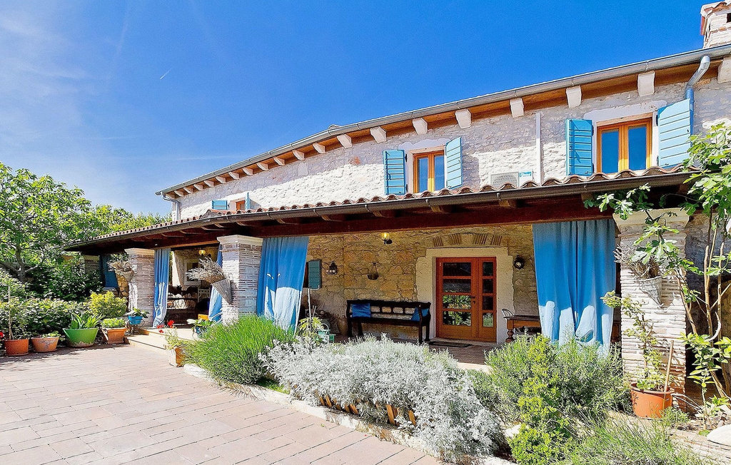 Kuća-za-odmor - Pula-Marcana , Hrvatska - CLS569 4