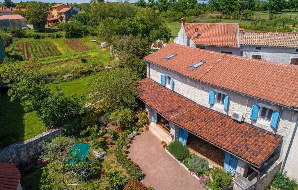 Kuća-za-odmor - Pula-Marcana , Hrvatska - CLS569 9