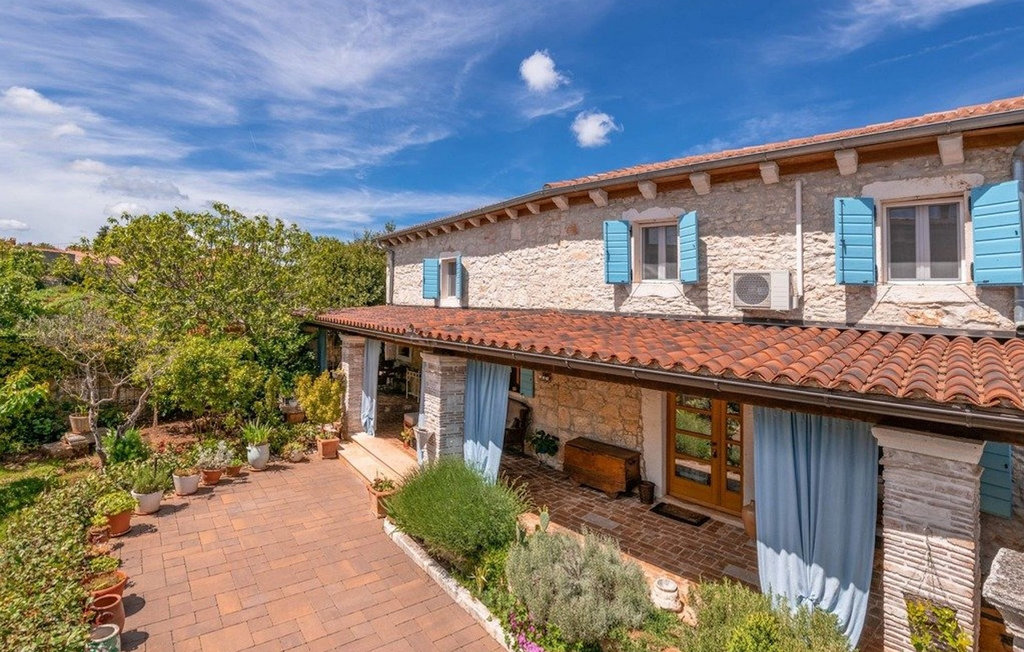 Kuća-za-odmor - Pula-Marcana , Hrvatska - CLS569 11